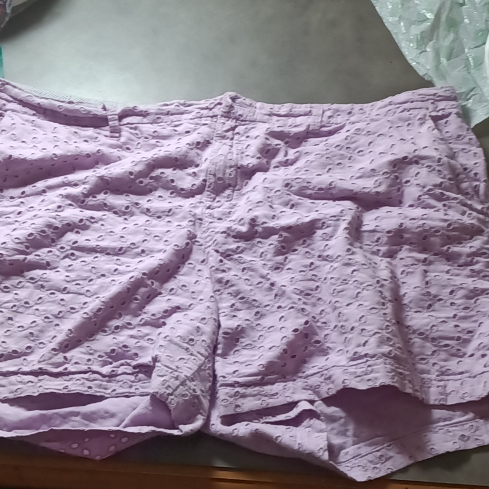 Old navy shorts